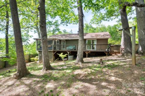 305 Melody Circle Swannanoa NC 28778