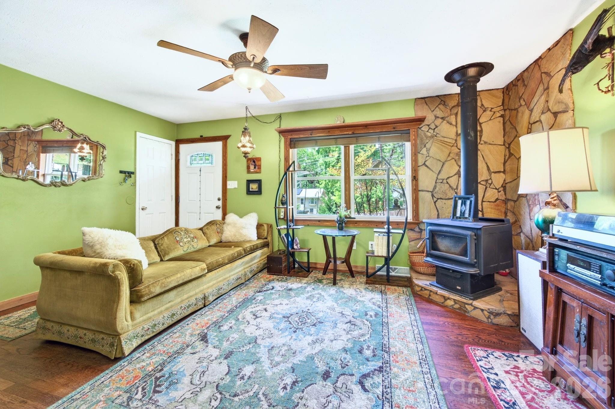 305 Melody Circle Swannanoa NC 28778
