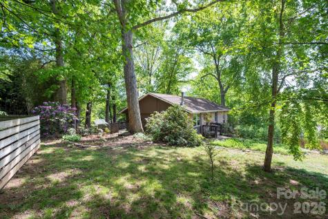 305 Melody Circle Swannanoa NC 28778