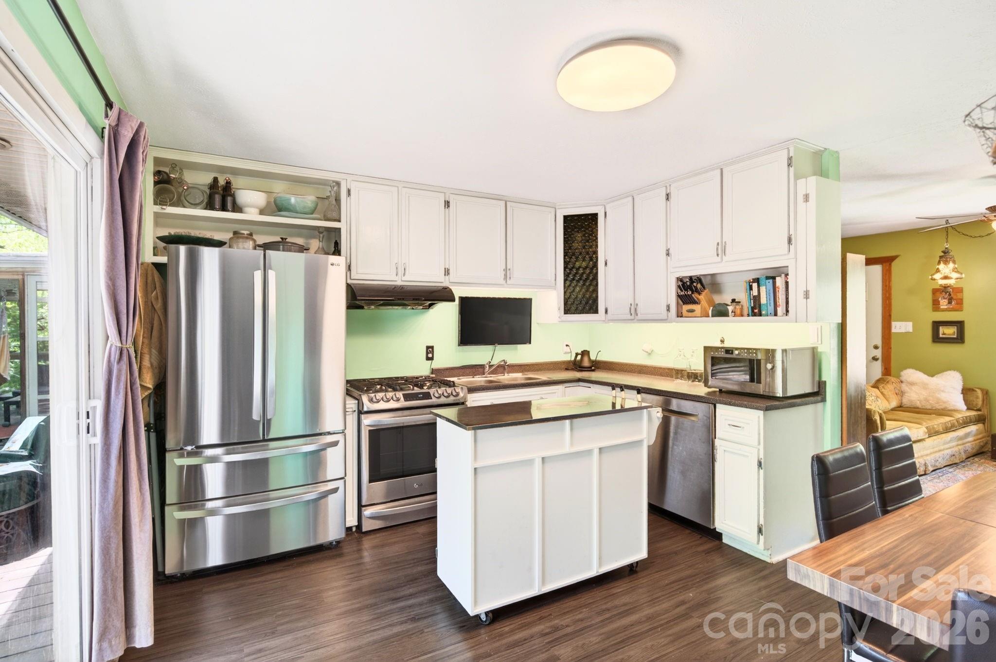 305 Melody Circle Swannanoa NC 28778