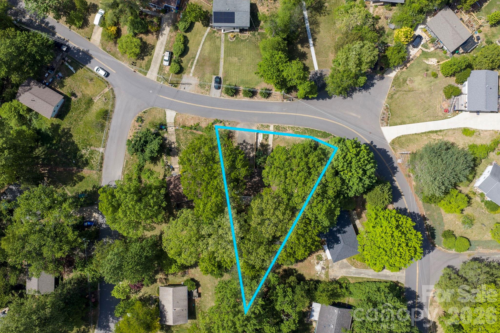 305 Melody Circle Swannanoa NC 28778