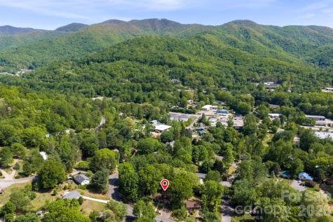 305 Melody Circle Swannanoa NC 28778