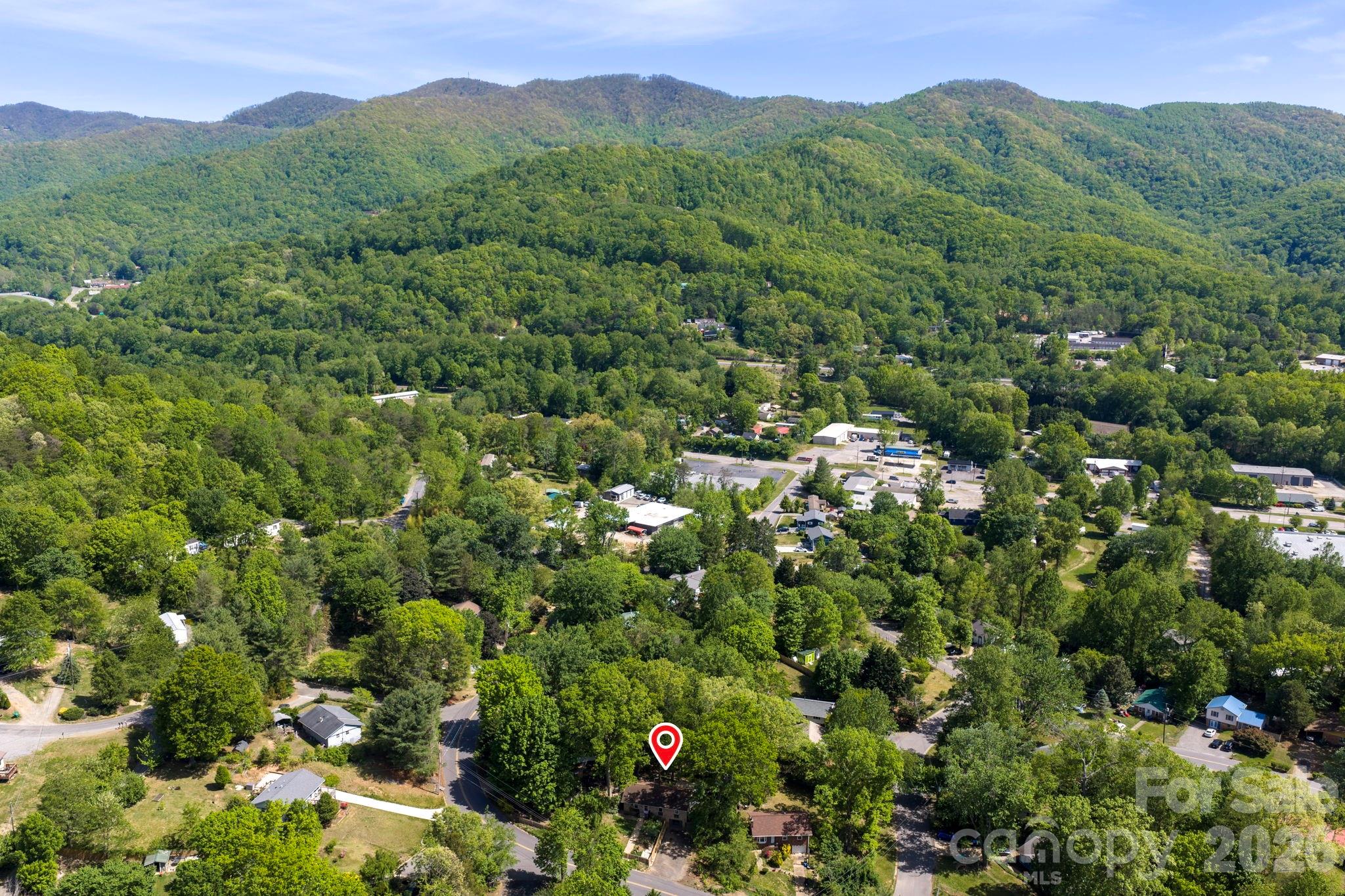 305 Melody Circle Swannanoa NC 28778