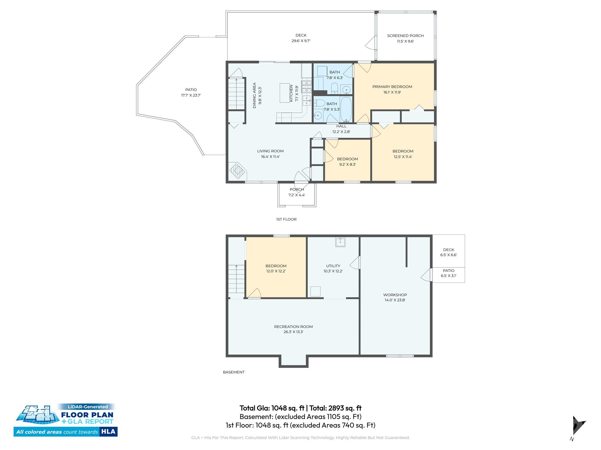 305 Melody Circle Swannanoa NC 28778
