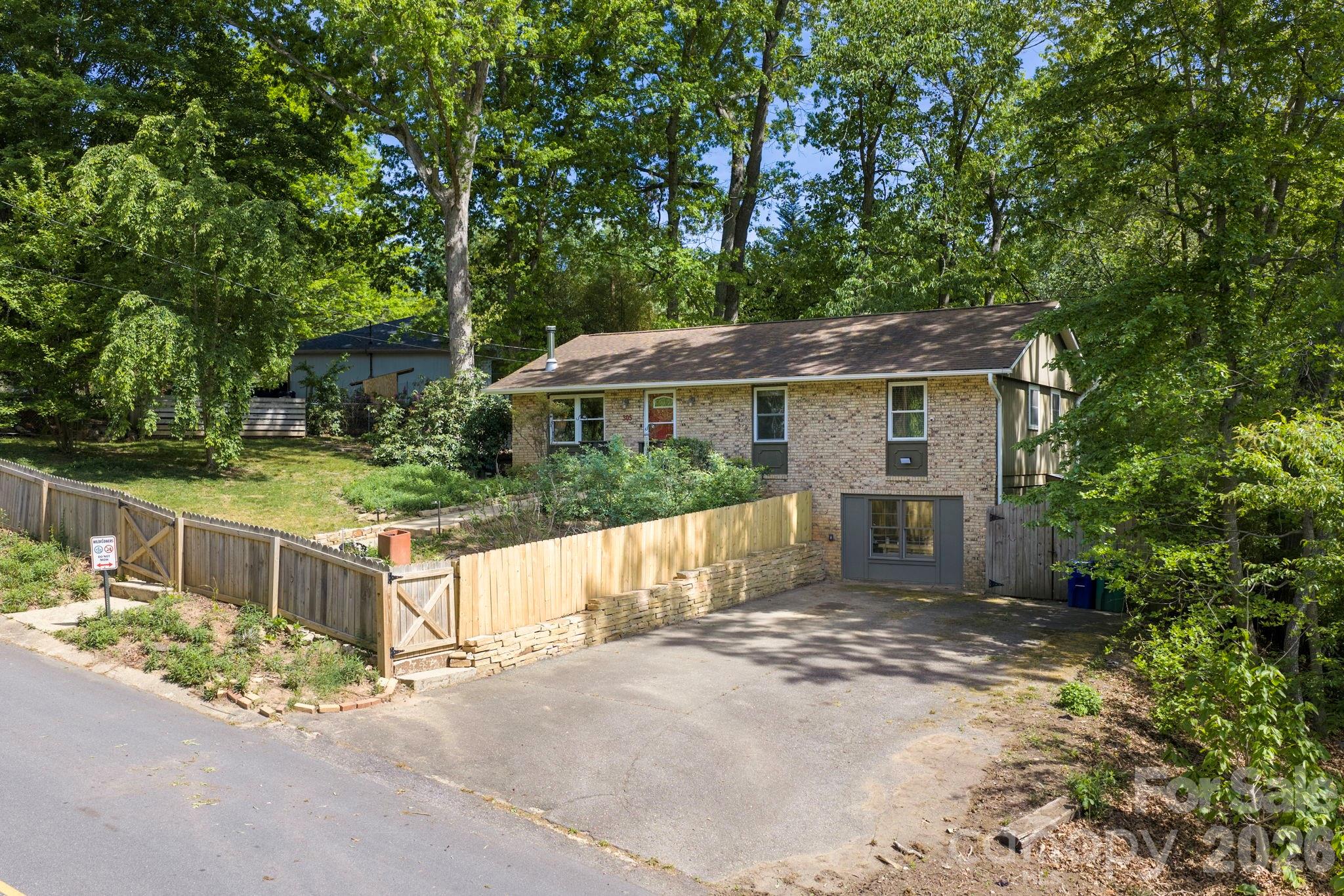 305 Melody Circle Swannanoa NC 28778