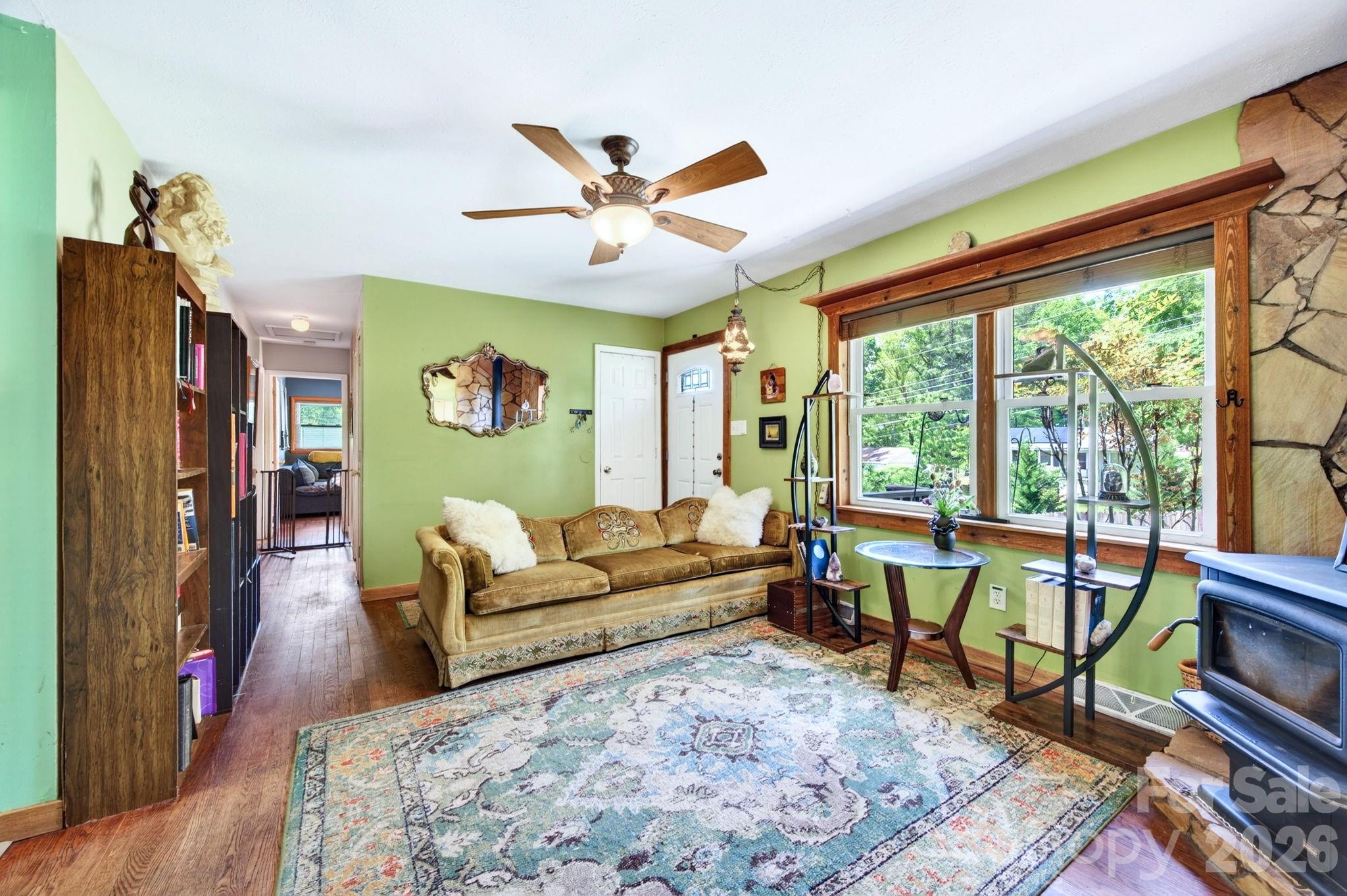 305 Melody Circle Swannanoa NC 28778