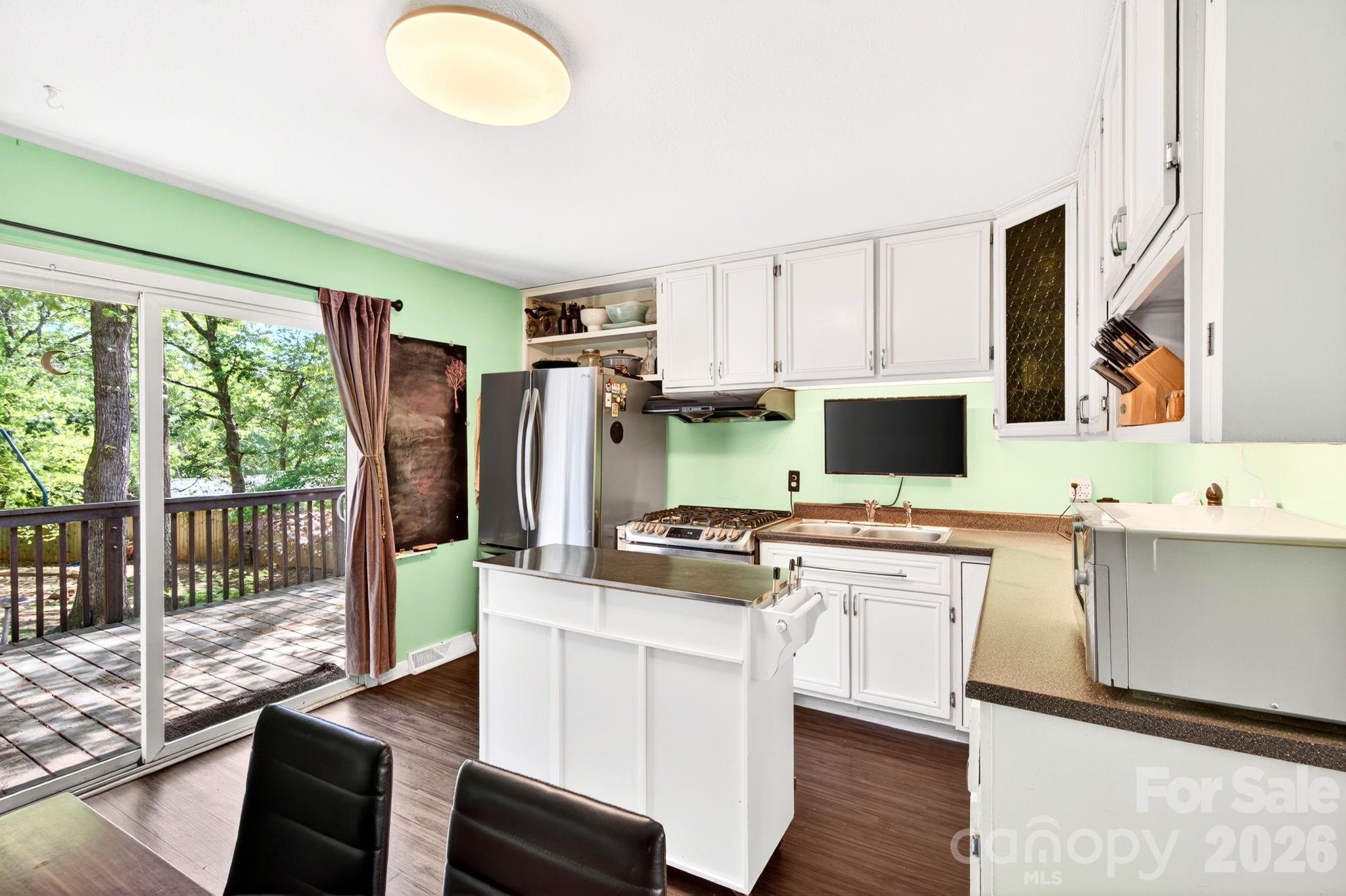 305 Melody Circle Swannanoa NC 28778