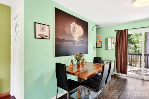 305 Melody Circle Swannanoa NC 28778
