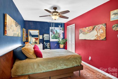 305 Melody Circle Swannanoa NC 28778