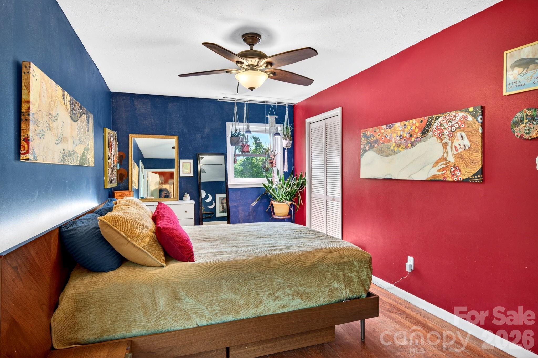 305 Melody Circle Swannanoa NC 28778