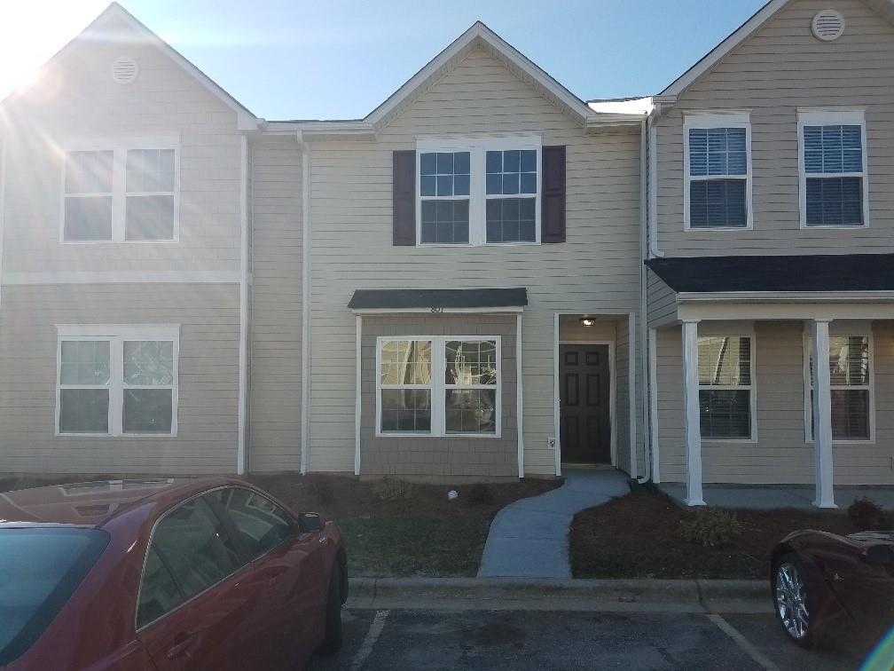 807 Chevelle Drive Statesville NC 28677