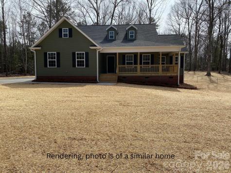 2423 E Chapel Road Rock Hill SC 29730