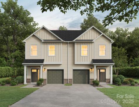 3020 Reid Avenue Charlotte NC 28208