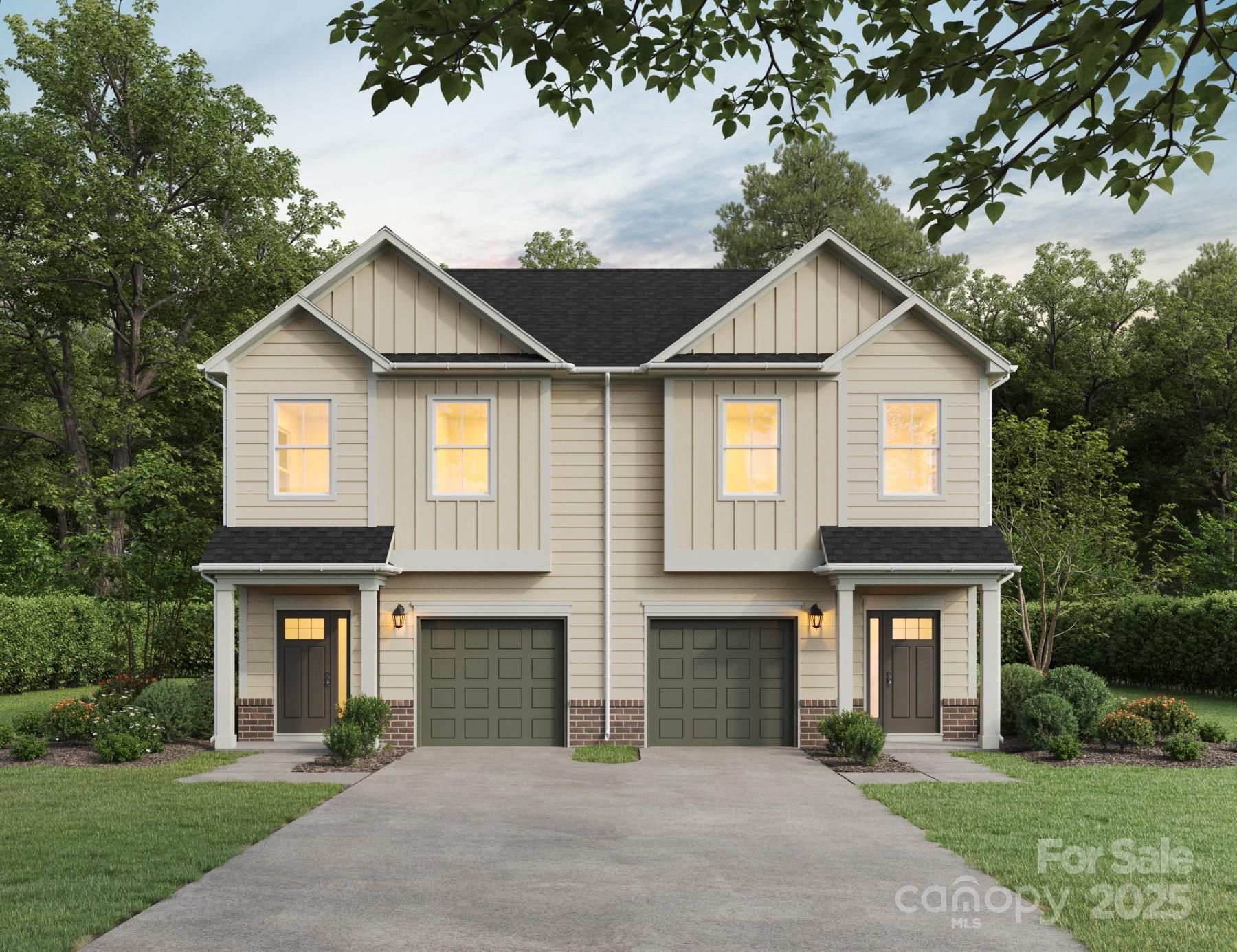 3020 Reid Avenue Charlotte NC 28208