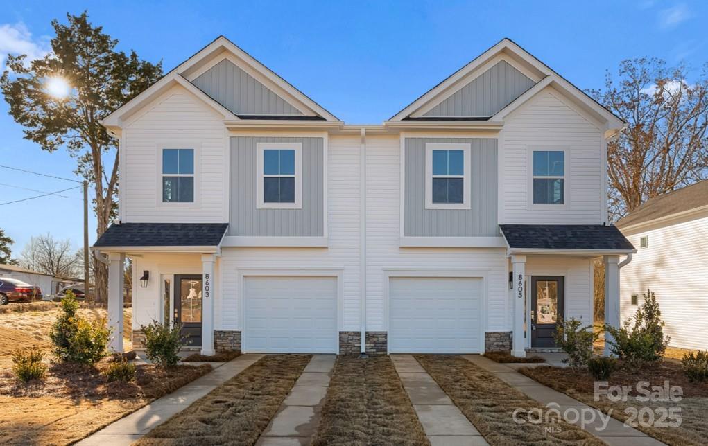 3020 Reid Avenue Charlotte NC 28208