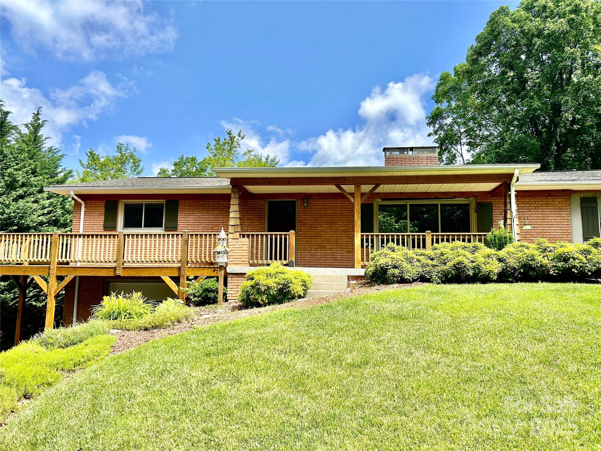 47 Fairlane Drive Waynesville NC 28786