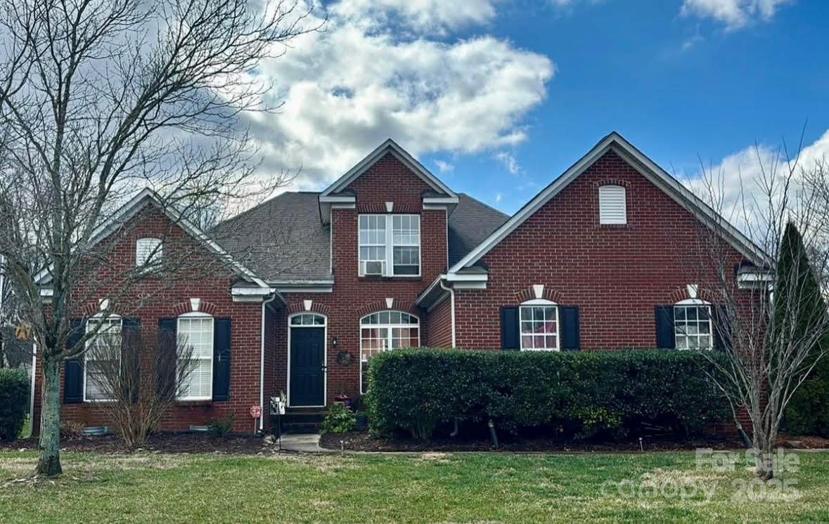 1004 Rosewater Lane Indian Trail NC 28079