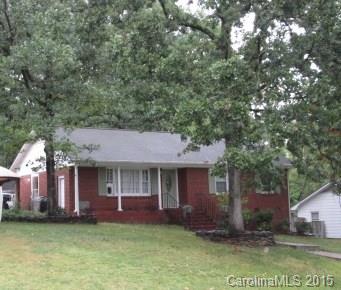 424 Deer Creek Drive Matthews NC 28105