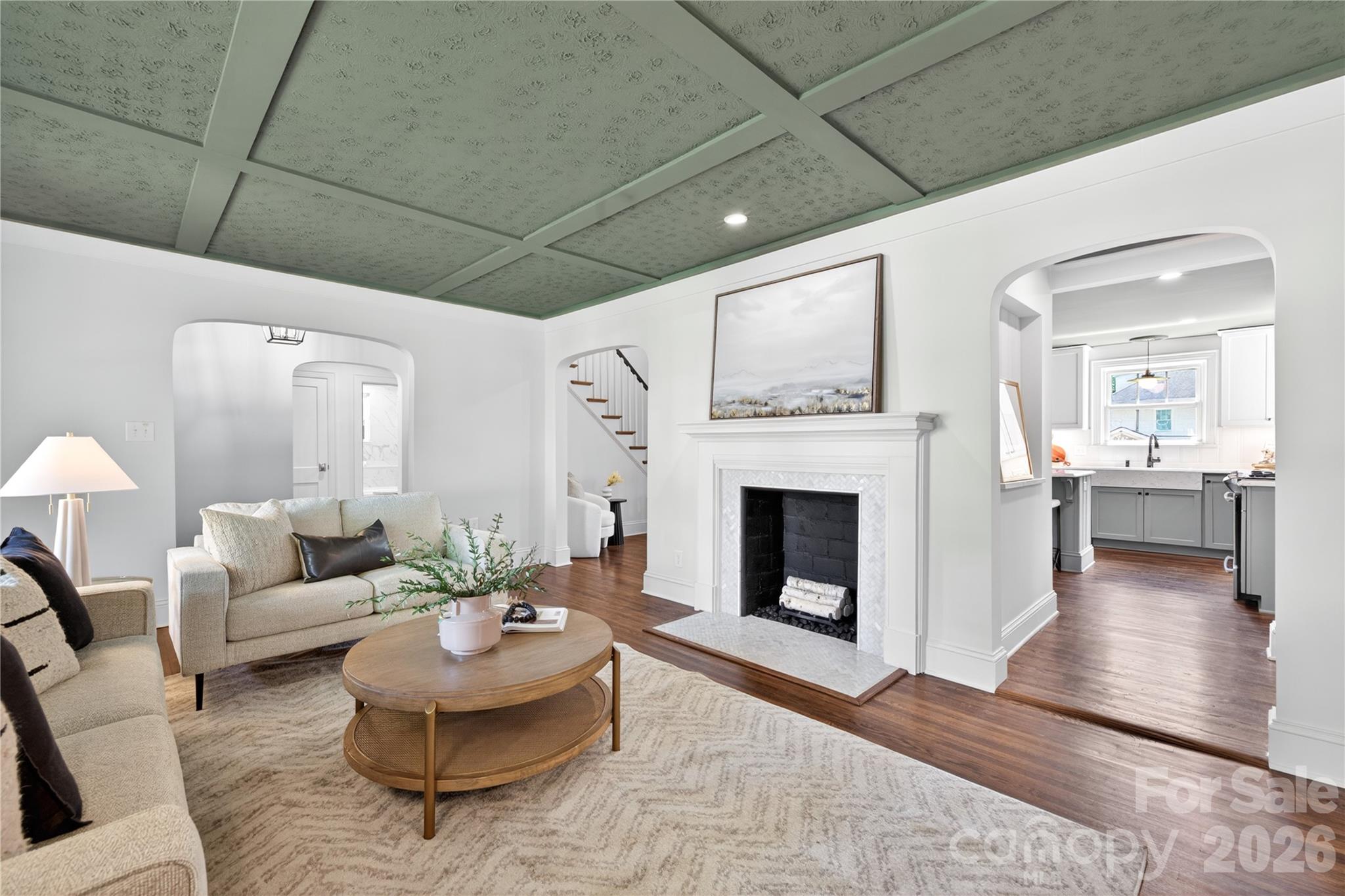 2501 Runnymede Lane Charlotte NC 28209