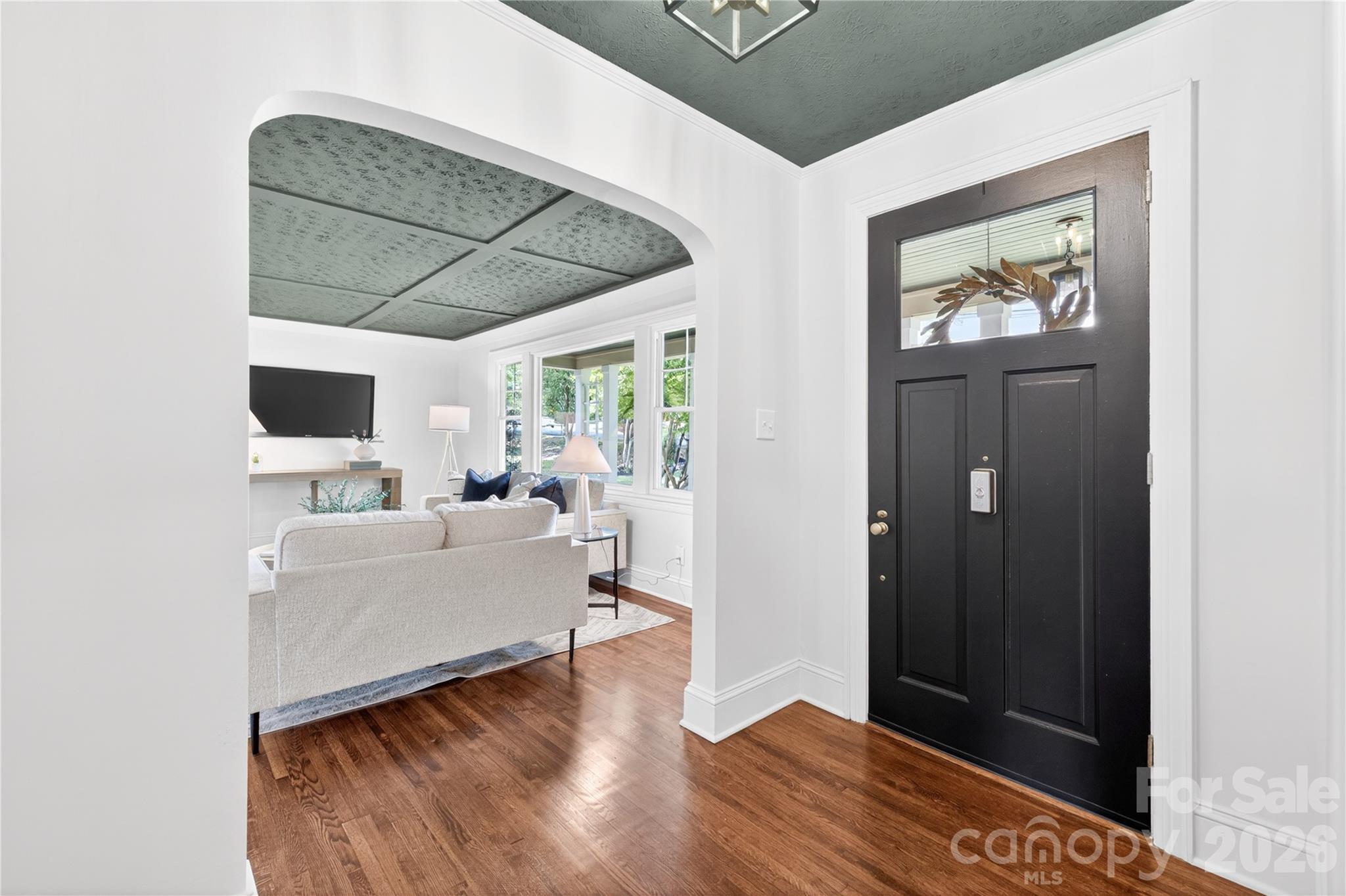 2501 Runnymede Lane Charlotte NC 28209
