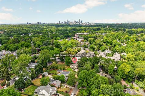 2501 Runnymede Lane Charlotte NC 28209