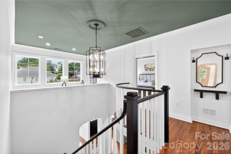 2501 Runnymede Lane Charlotte NC 28209