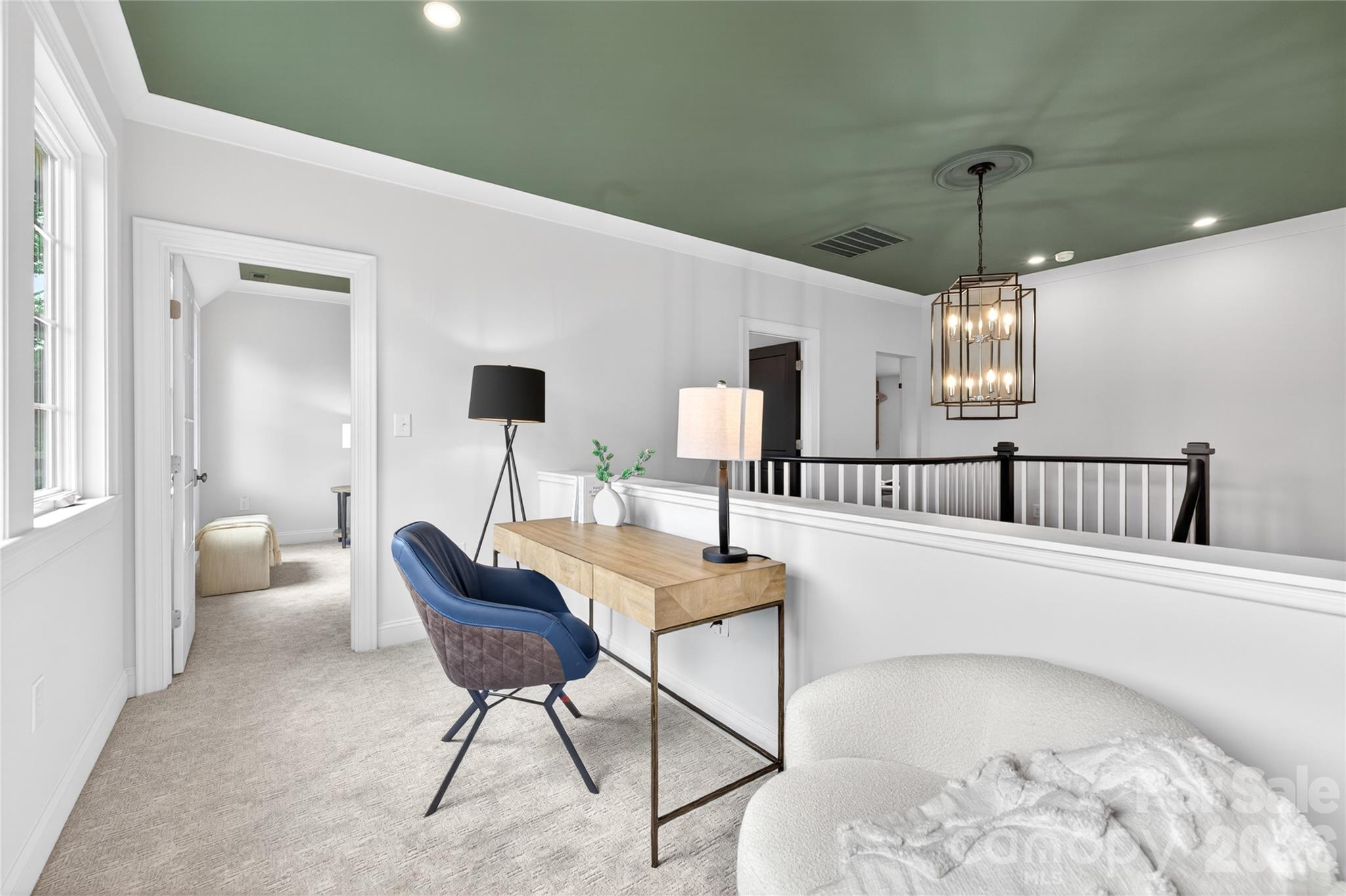 2501 Runnymede Lane Charlotte NC 28209