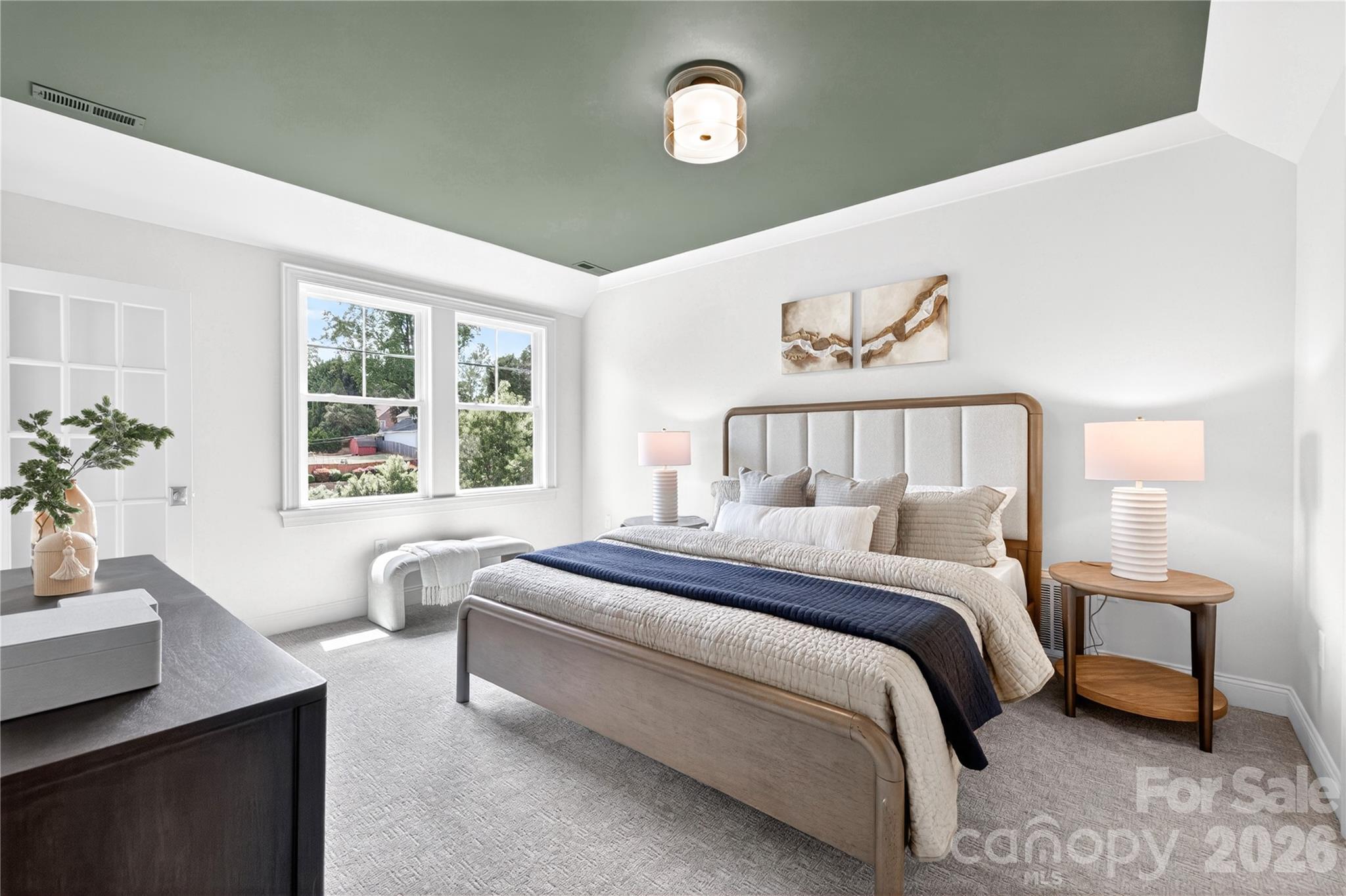 2501 Runnymede Lane Charlotte NC 28209