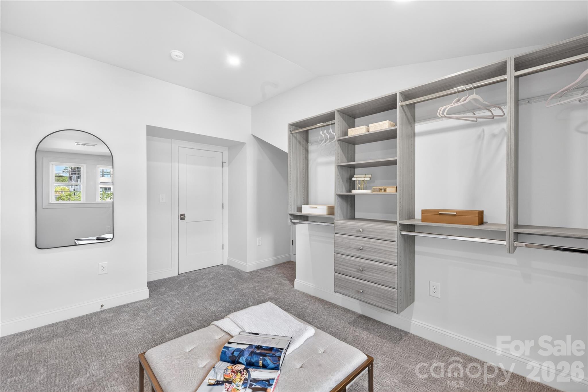 2501 Runnymede Lane Charlotte NC 28209