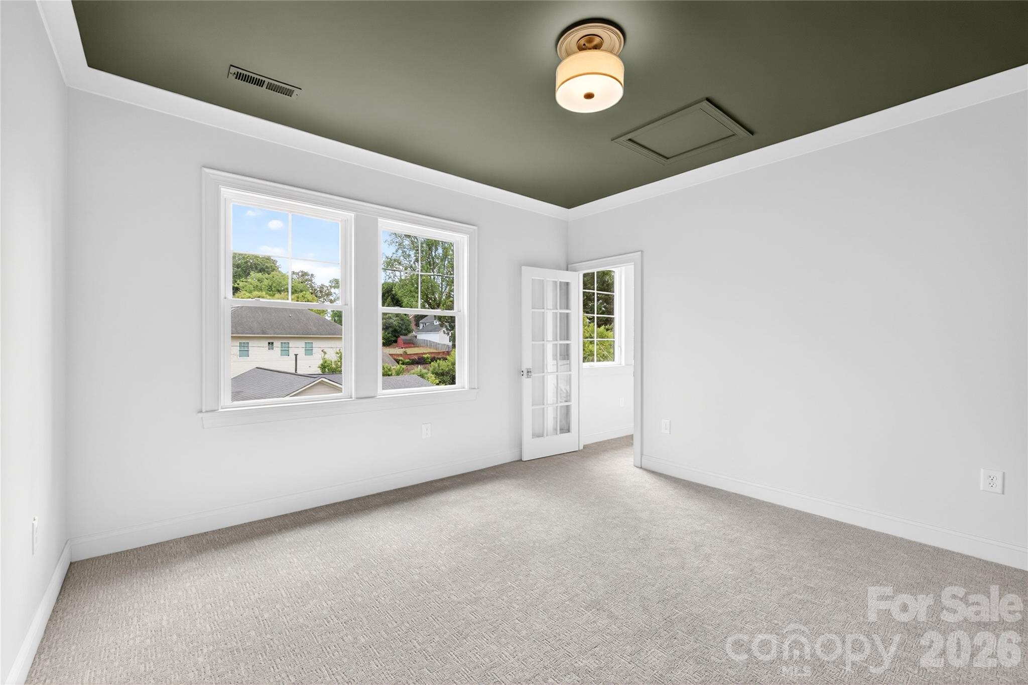 2501 Runnymede Lane Charlotte NC 28209