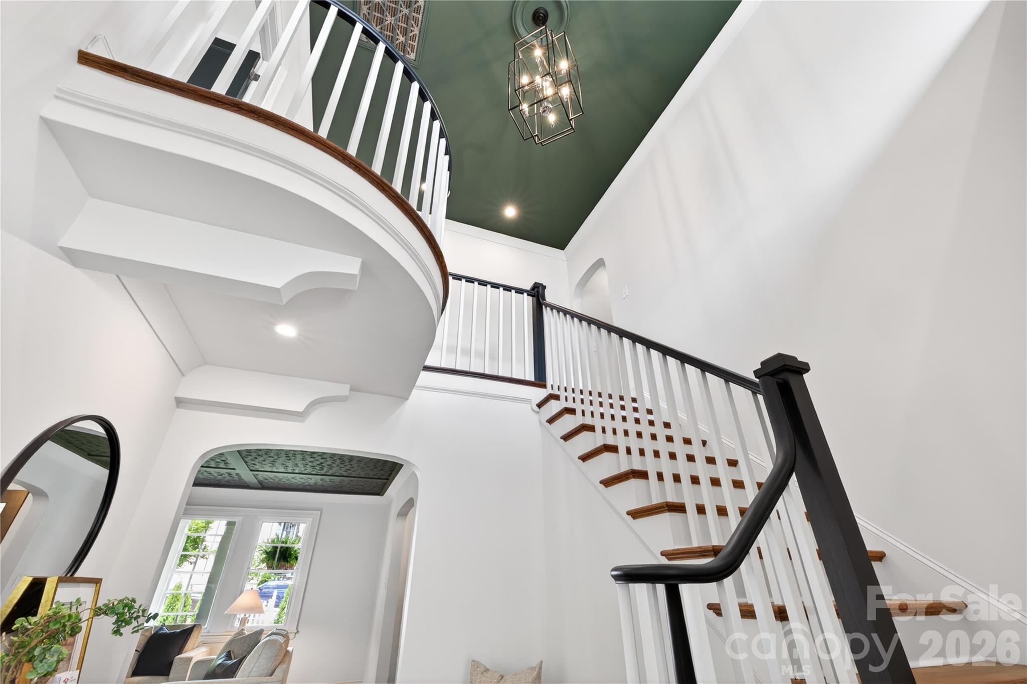 2501 Runnymede Lane Charlotte NC 28209