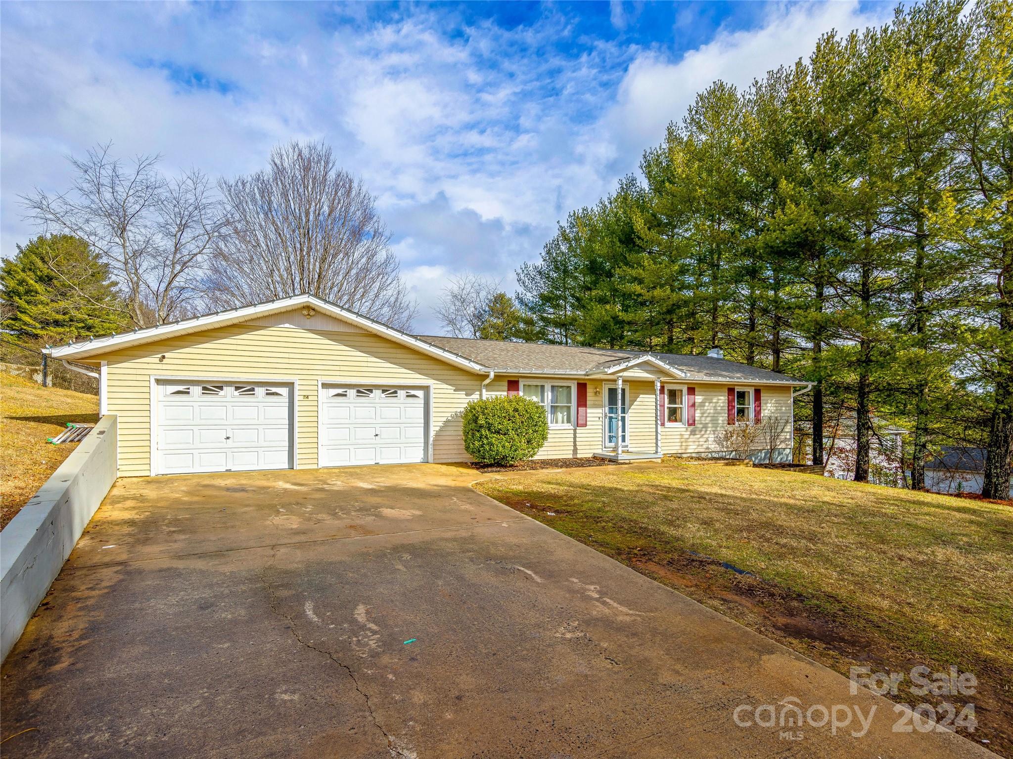 24 Lionel Place Asheville NC 28806