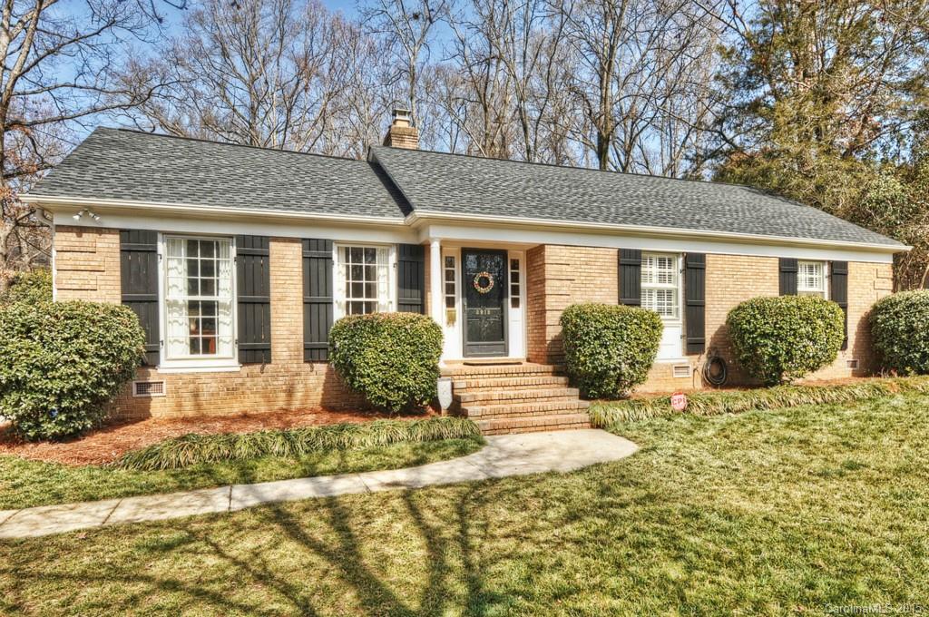 3919 Chandworth Road Charlotte NC 28210