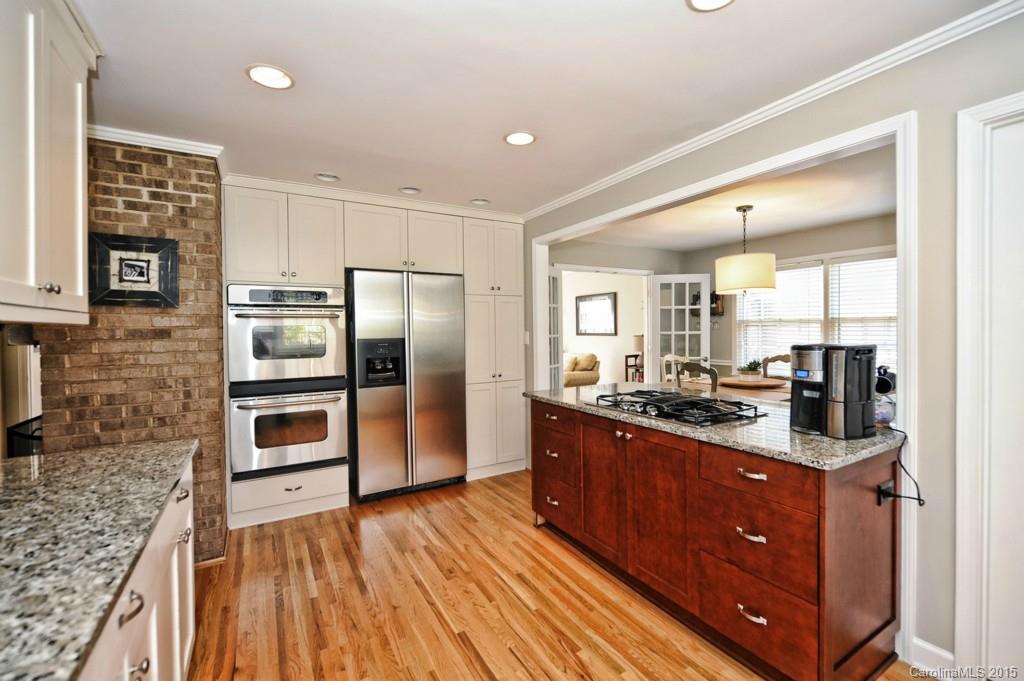 3919 Chandworth Road Charlotte NC 28210
