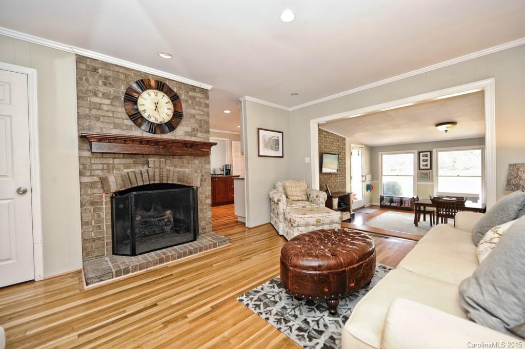 3919 Chandworth Road Charlotte NC 28210