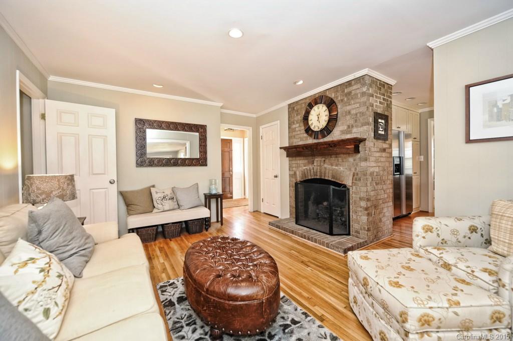 3919 Chandworth Road Charlotte NC 28210