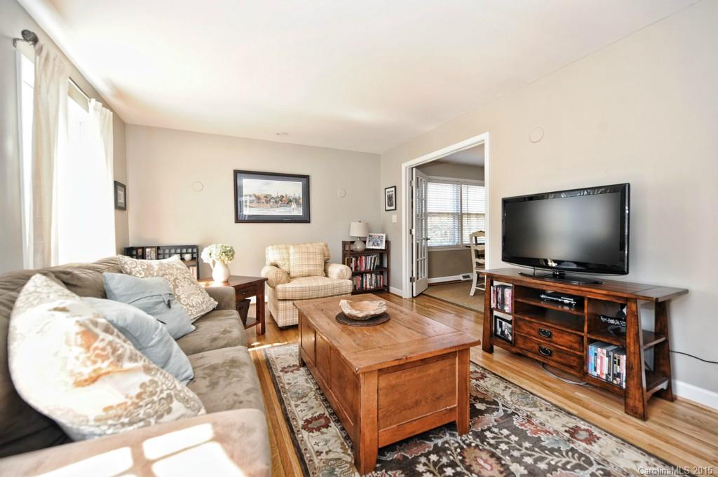 3919 Chandworth Road Charlotte NC 28210