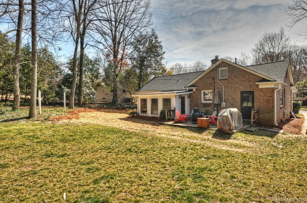 3919 Chandworth Road Charlotte NC 28210