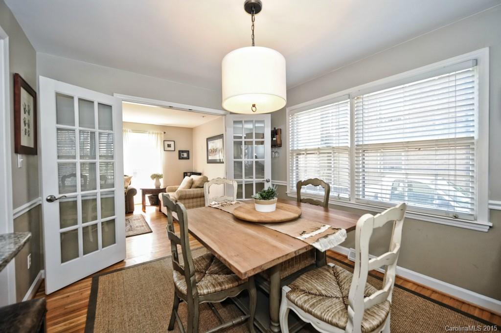 3919 Chandworth Road Charlotte NC 28210