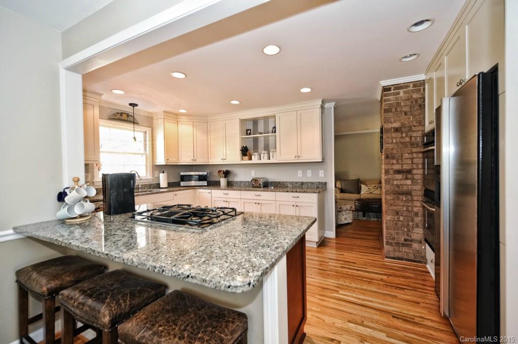 3919 Chandworth Road Charlotte NC 28210