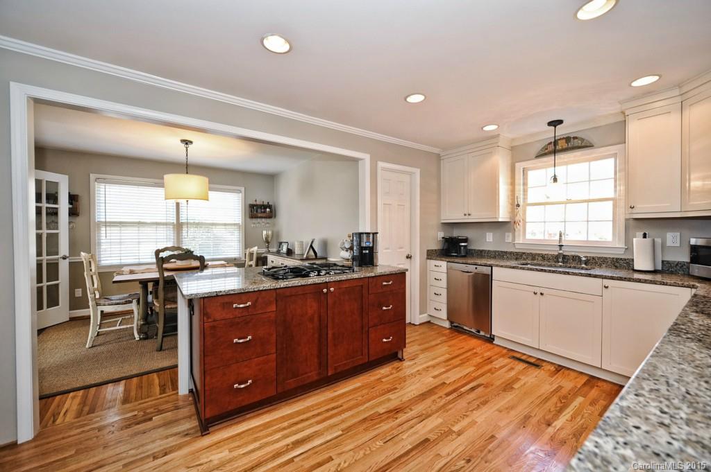 3919 Chandworth Road Charlotte NC 28210