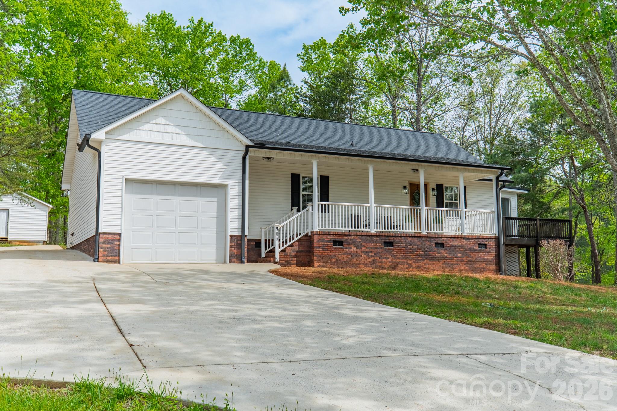 902 Cornelius Road Mooresville NC 28117