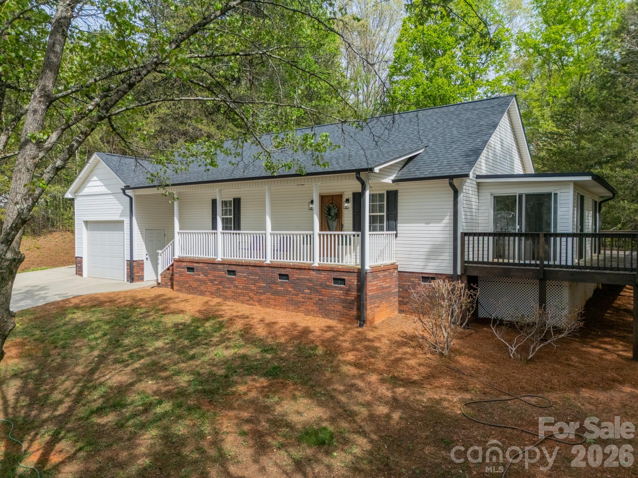 902 Cornelius Road Mooresville NC 28117