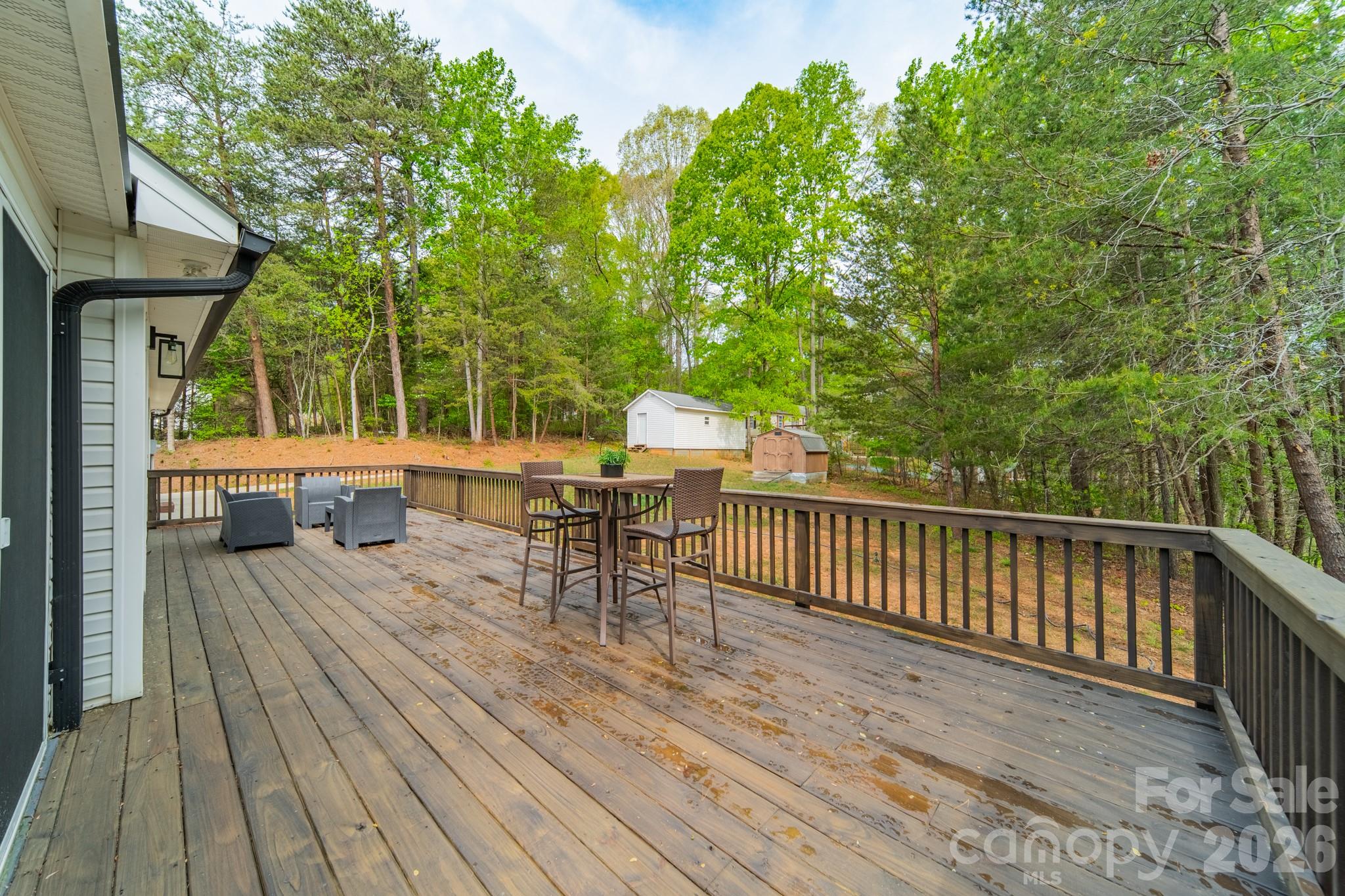 902 Cornelius Road Mooresville NC 28117