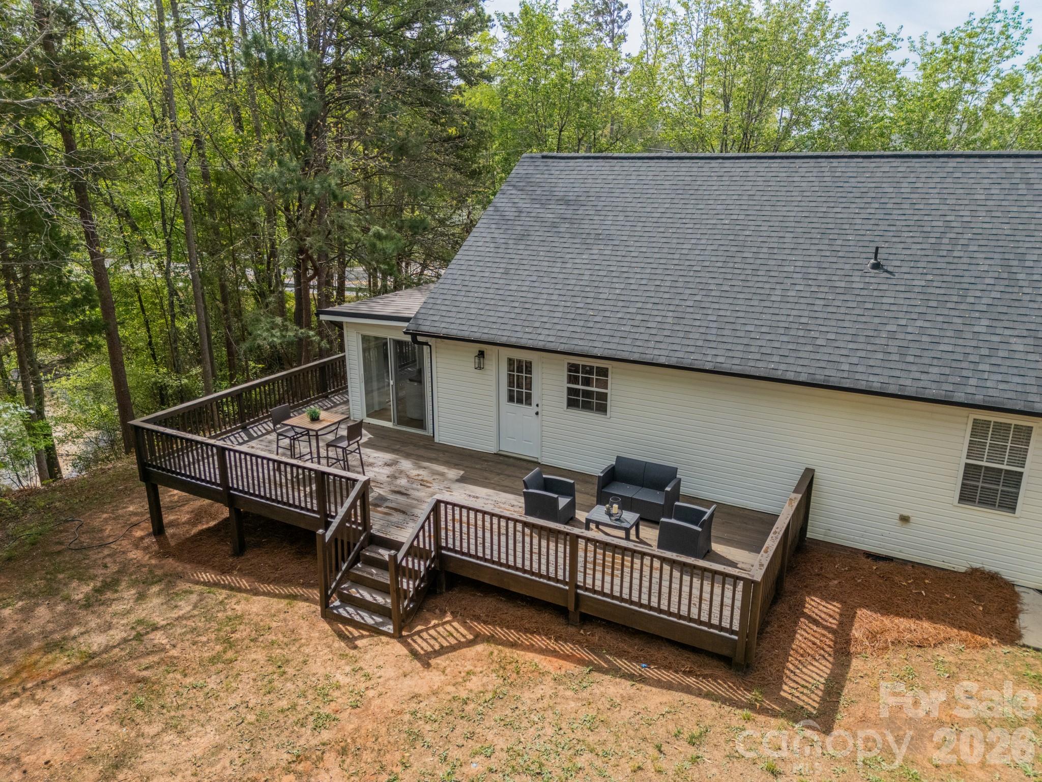 902 Cornelius Road Mooresville NC 28117