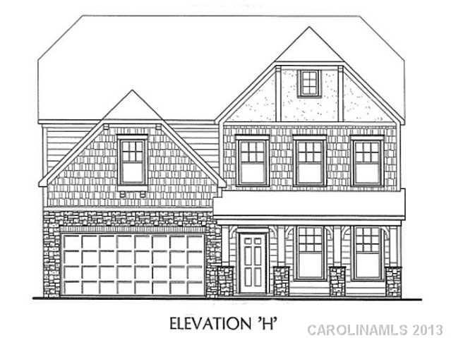 7043 Hyde Park Drive Indian Trail NC 28079