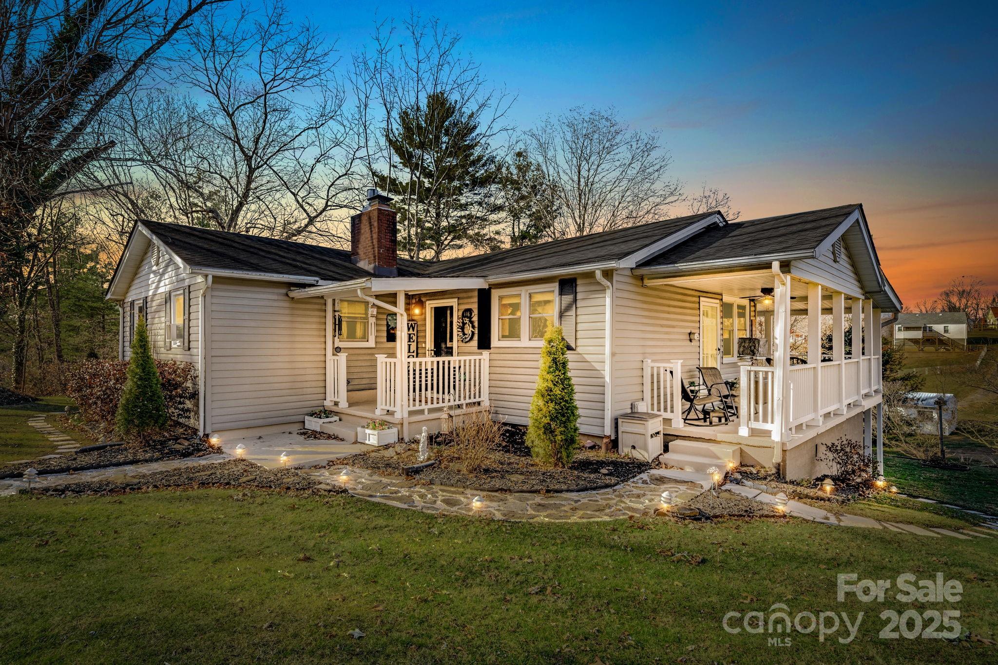 106 Pressley Road Canton NC 28716