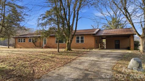 2977 Hwy 64 Highway W Hayesville NC 28904