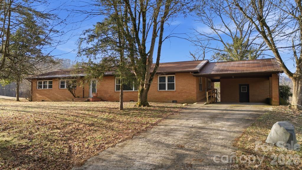 2977 Hwy 64 Highway W Hayesville NC 28904
