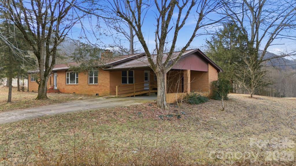 2977 Hwy 64 Highway W Hayesville NC 28904
